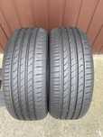 Opony 205/50r17 Nexen 2023 rok