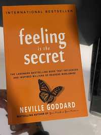 "Feeling is the Secret" de Neville Goddard