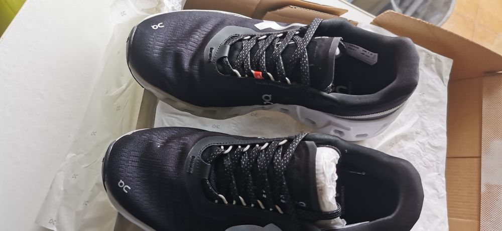 Sapatilhas ON CLOUD 41 Novas