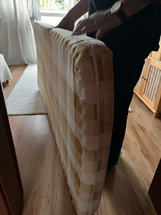 matwrac piankowy 10 cm 90x200