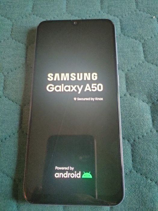 Samsung Galaxy A50
