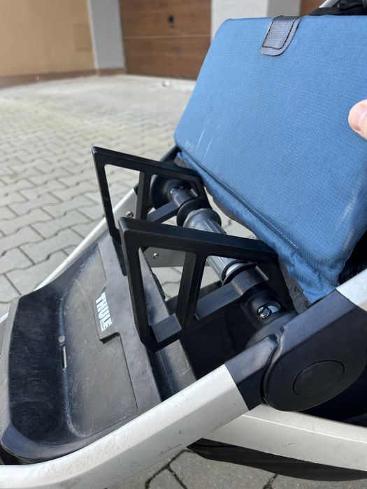 Thule Urban Glide 2 najlepszy wózek na świecie