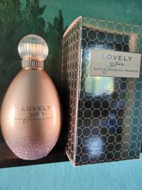 Sarah Jessica Parker Lovely You 100 ml EDP