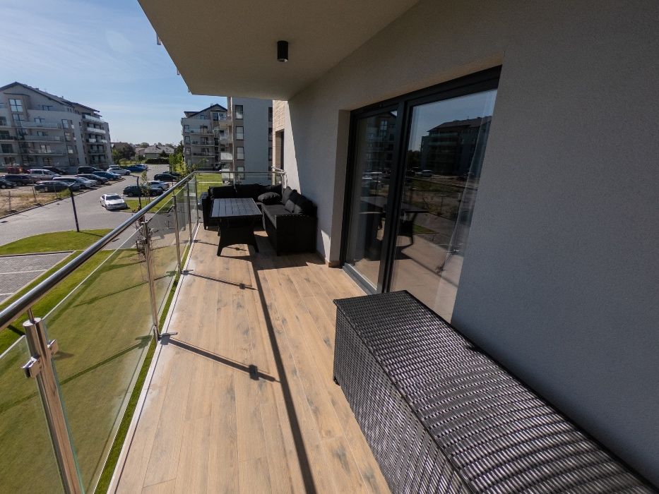 Apartament  Kołobrzeg Sianożęty  Ustronie Morskie Basen&Spa