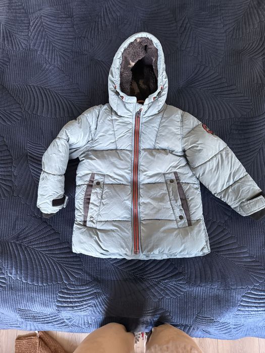 Kurtka zimowa 104 Next