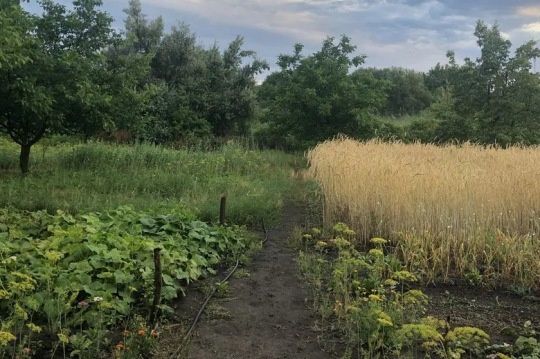 Продам участок12 соток под застройку