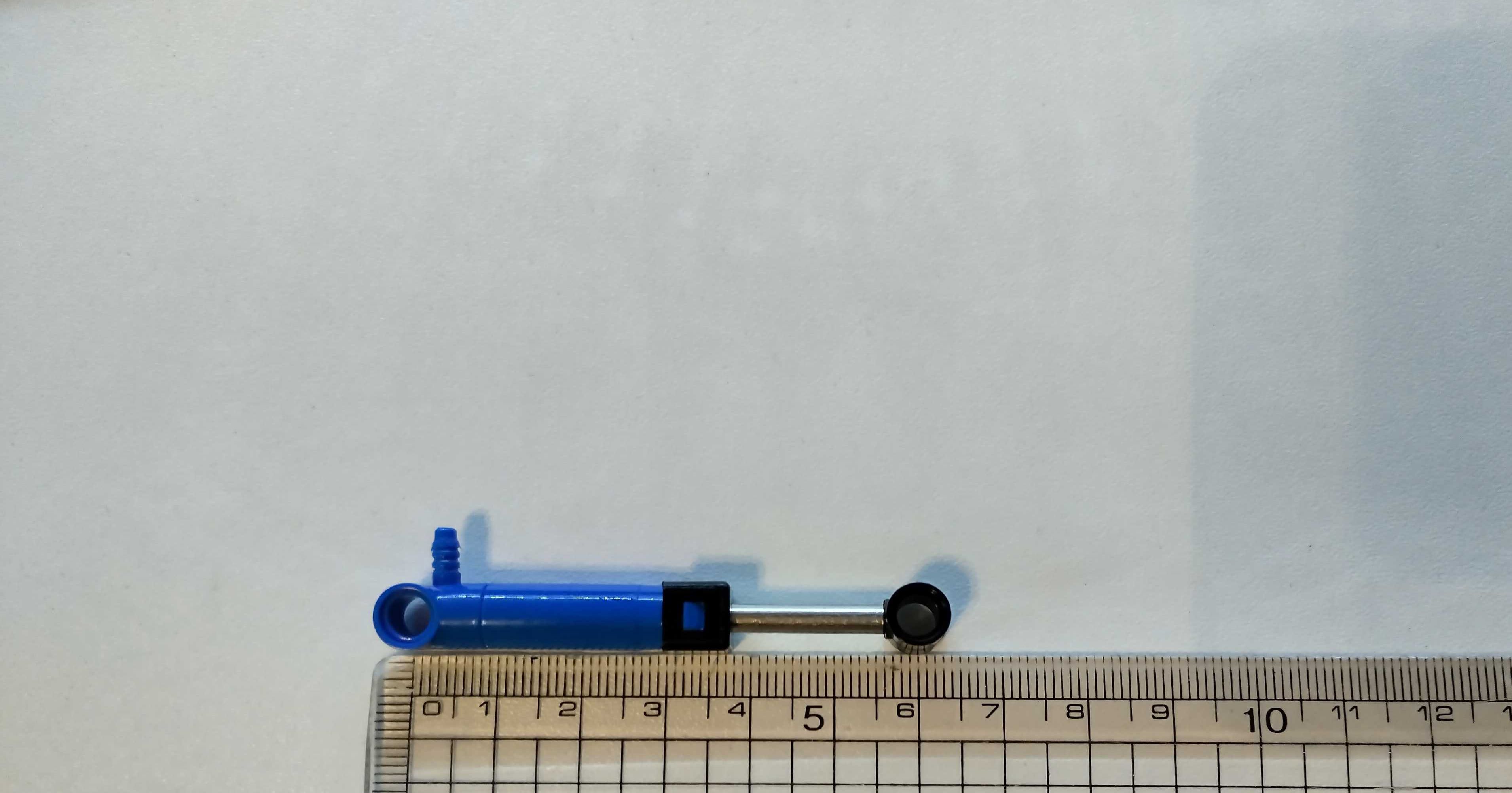Pompka dla Lego Technic Air 1x6 19482 pompa pneumatyczna MouldKing