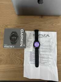 Garmin vivoactive 4