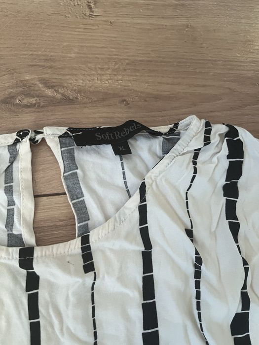 Sukienka lato XL soft rebels