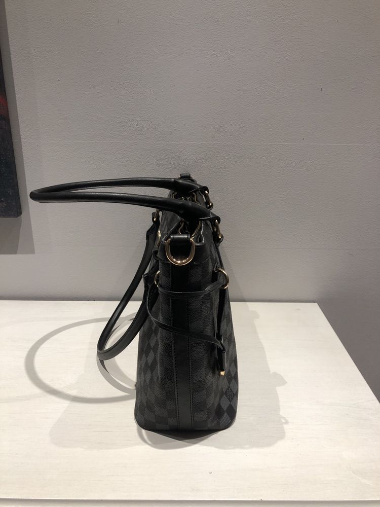 Torebka Louis Vuitton duża