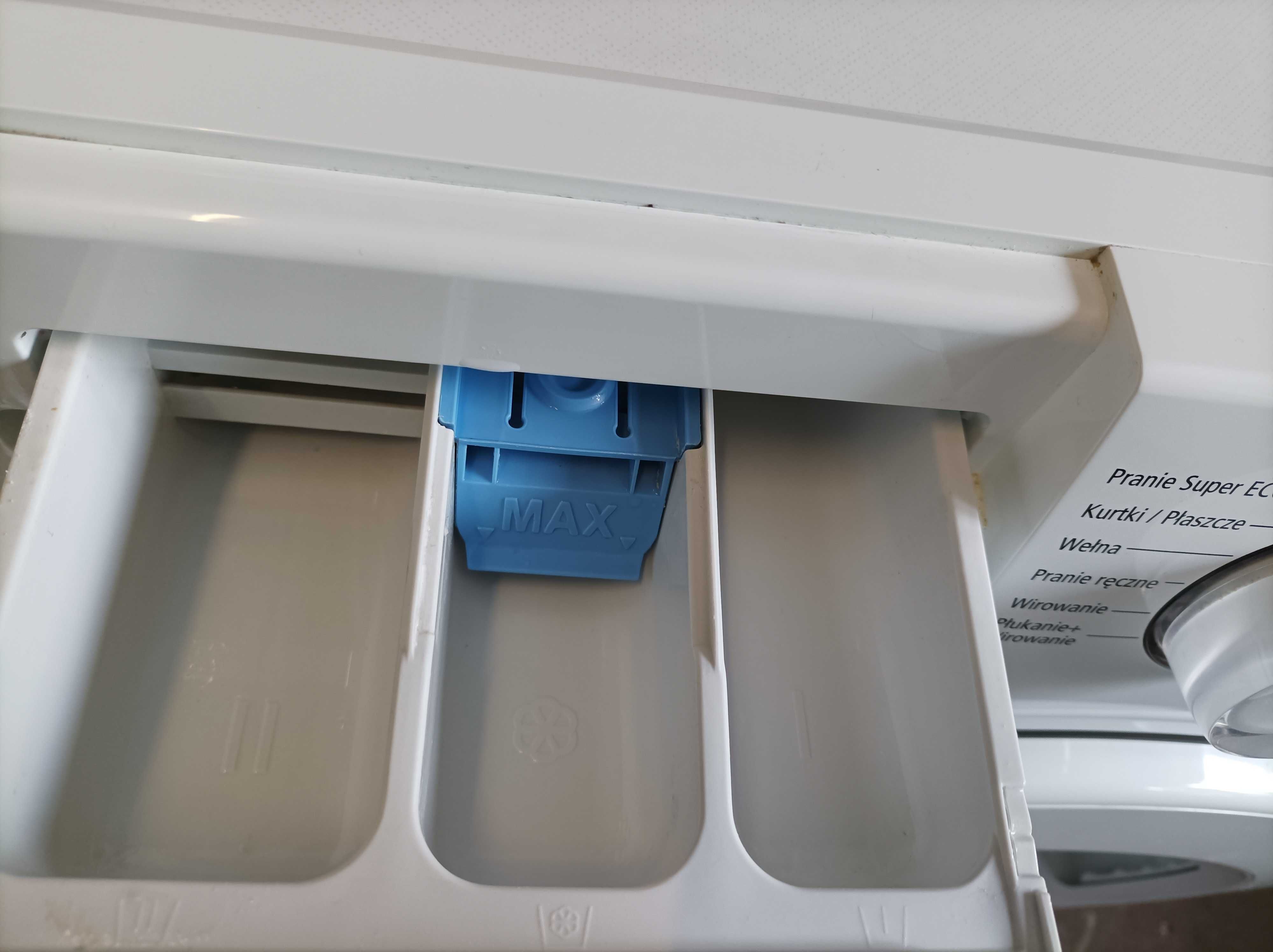 Pralka  Samsung 6kg wąska 45cm Piaseczno
