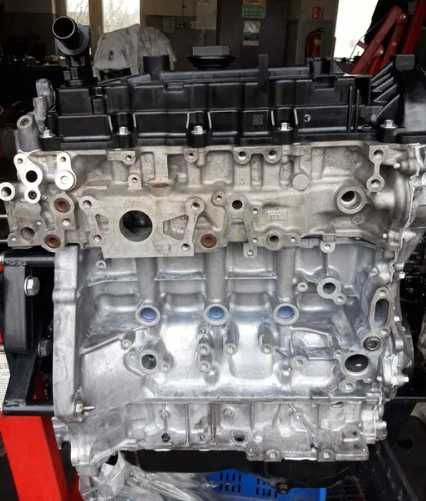 Двигатель мотор  двигун  Mazda  CX5 6 gj 3 bm  bn 2.2 SH01 SkyActiv