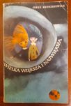 Wielka, większa i największa - Jerzy Broszkiewicz