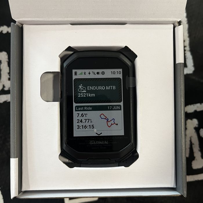 GPS Garmin EDGE MTB