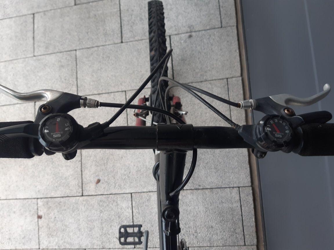 Rower THORN Poland mtb