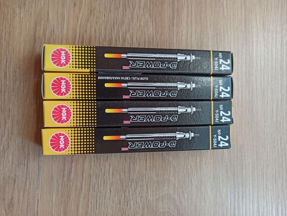 Velas incandescencia Peugeot/Citroen