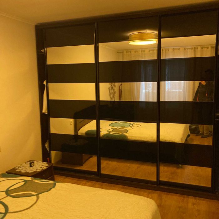 Продам 2 к на жм Левобережный по пр. Мира (Донецкое шоссе)