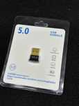 Mini adapter USB odbiornik bluetooth 5.0