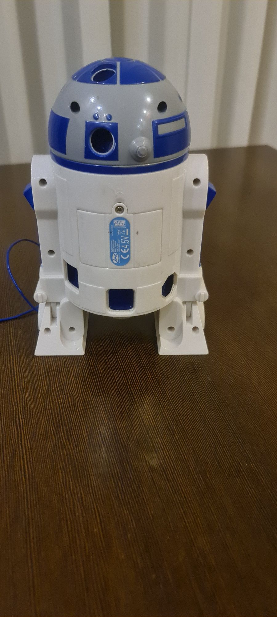 Droid robot Gwiezdne Wojny