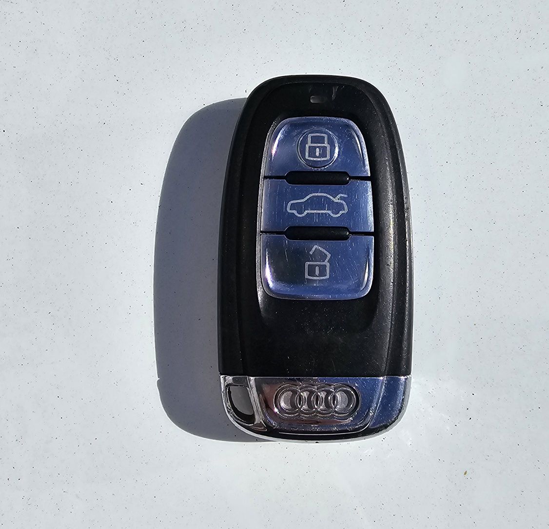 Чехол для ключа Audi