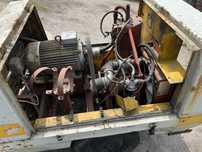 Atlas Copco xas 50 DD