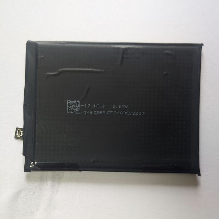 Батарея акумулятор Xiaomi bm4y оригінальна