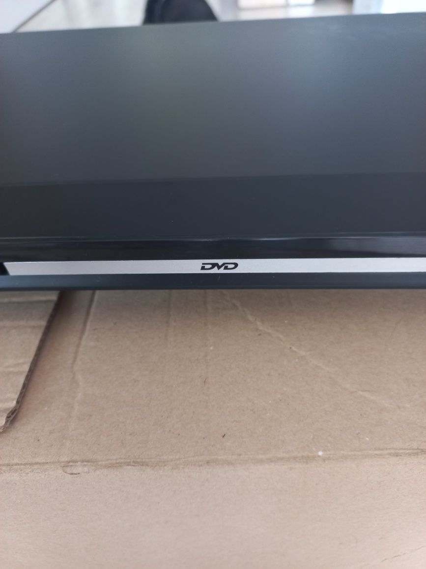 Odtwarzacz DVD E-MAX