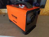 Ogrzewanie Postojowe Diesel VEVOR 8kW (Webasto) All-in-One - Jak Nowe!