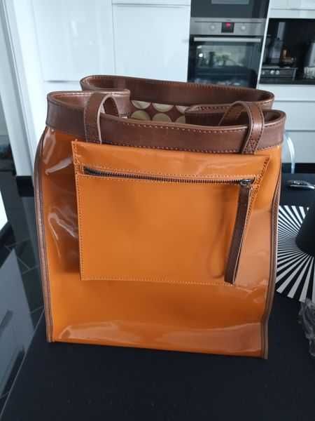 Marni H&M shoperka elegancka