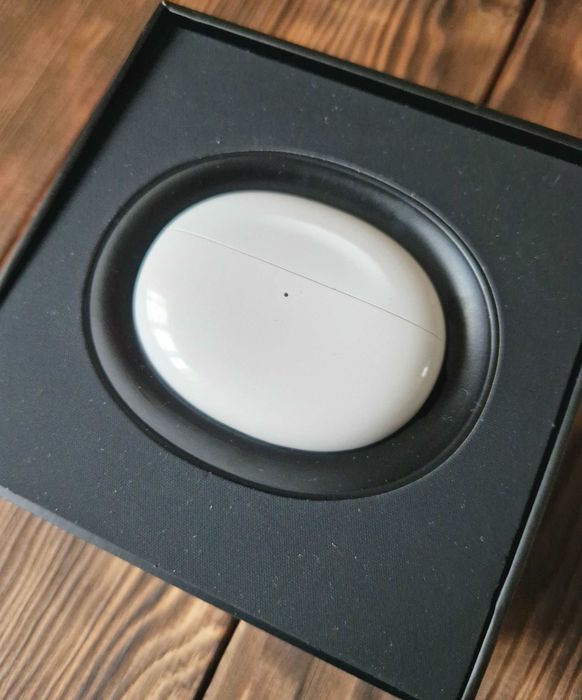 Oppo Enco Free 2i Białe – bezprzewodowe słuchawki douszne