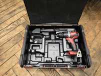 Wkretarka Milwaukee m18, nowa. Bldp2
