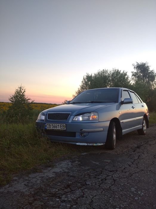 Продам Чери Амулет.