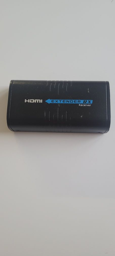 Konwerter sygnału HDMI na multicast Signal V2.0