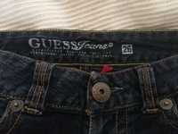 Jeansy Guess rozmiar 26/XS