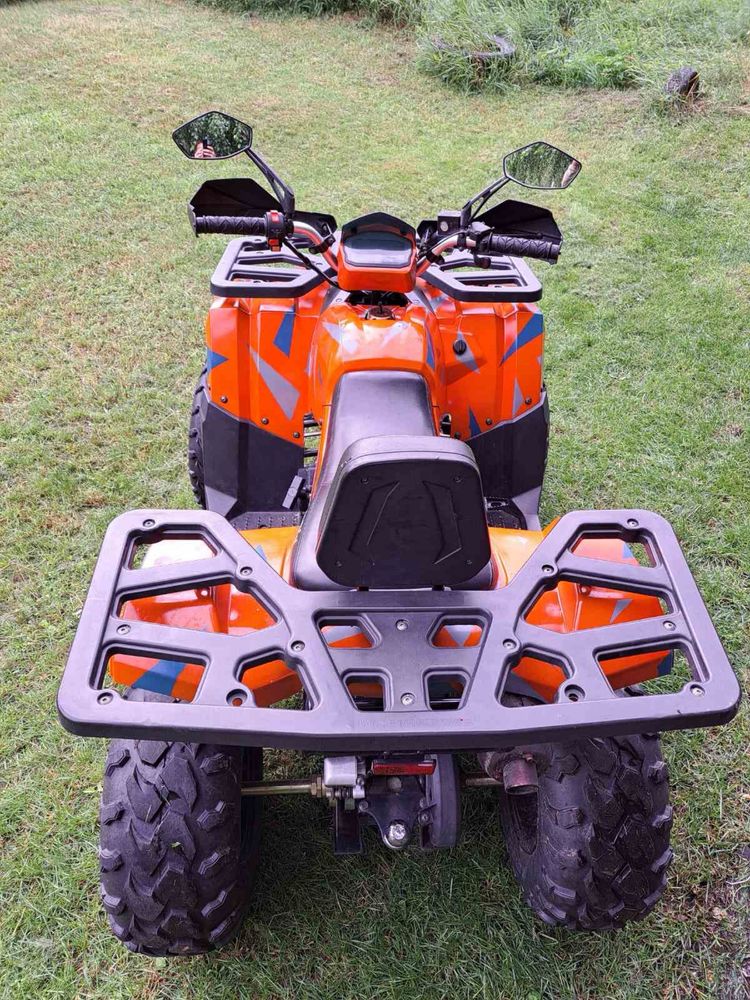 Квадроцикл Comman Scorpion 200cc
