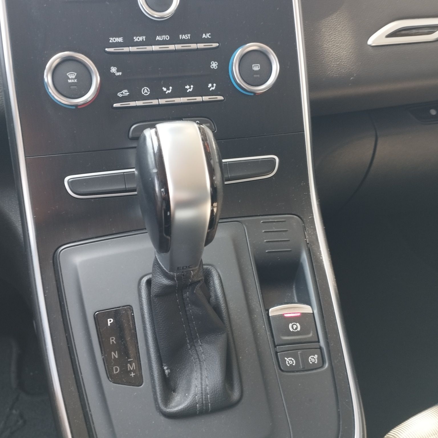 Renault Grand Scenic 2018