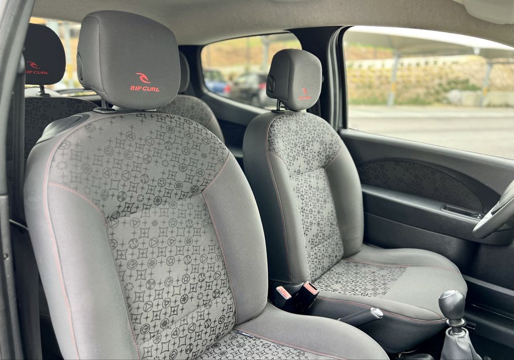 Renault Twingo 1.2 - 85.000km - Nacional