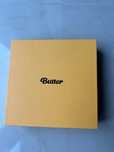 Album BTS Butter