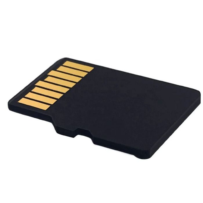 Карта пам'яті microSD на 32GB / Флеш картка для камери / SD карта