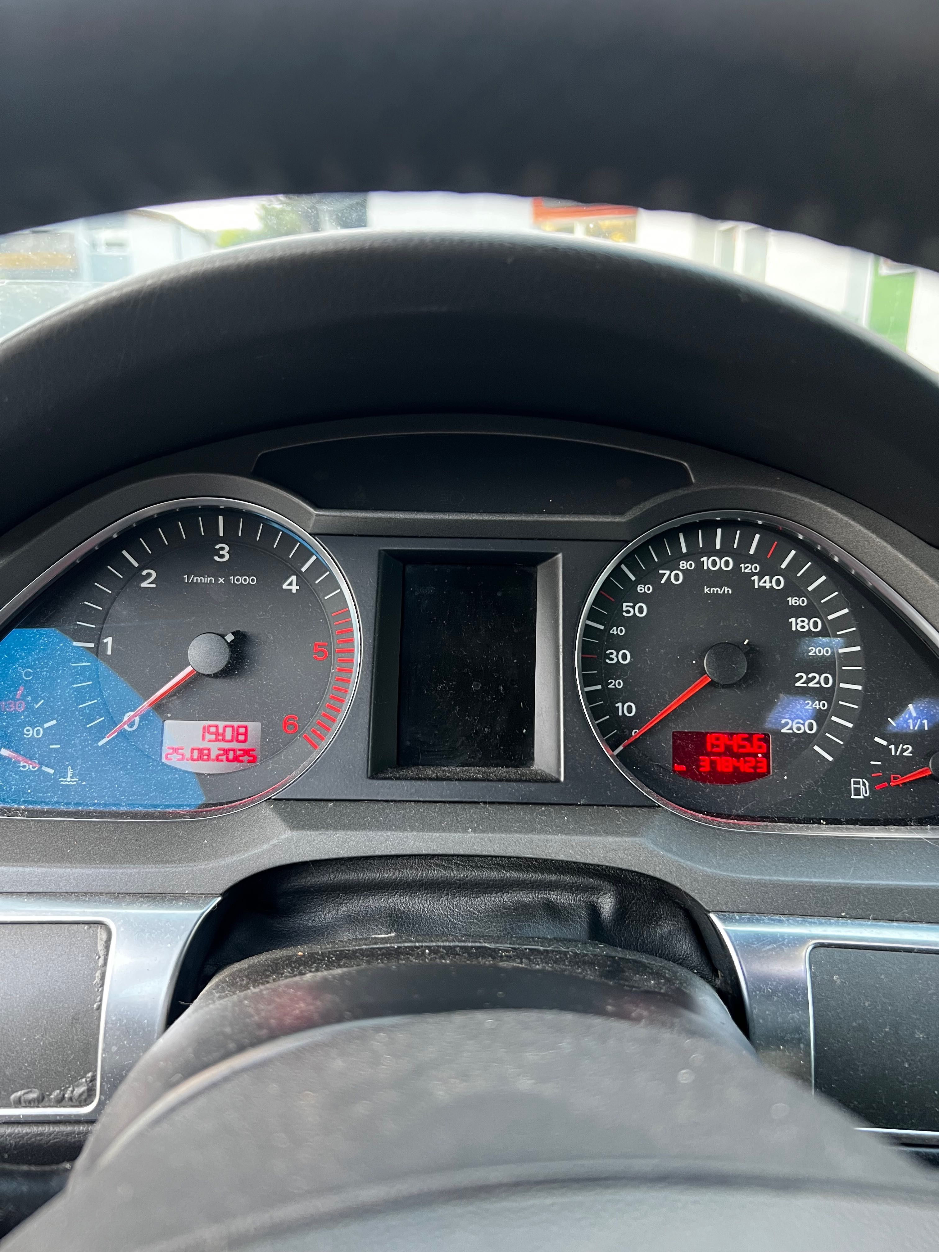 Sprzedam Audi A6C6