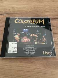 Płyta Colosseum Live Cologne 1994