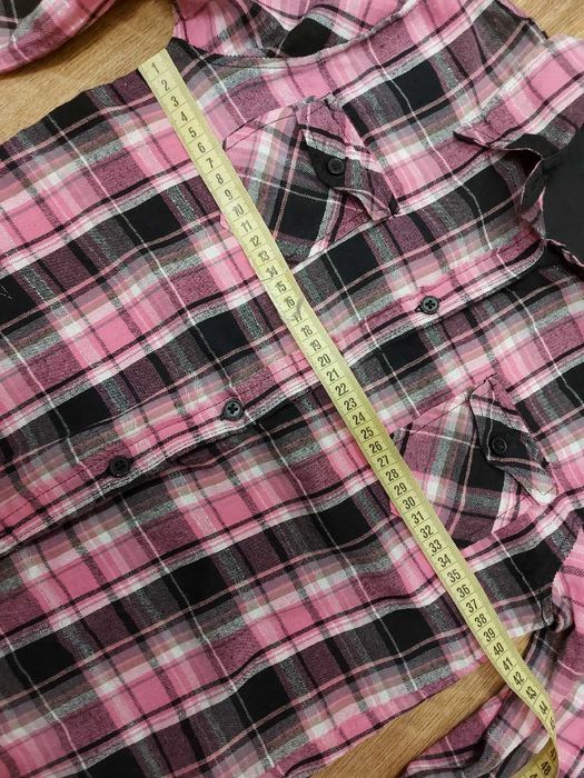 Рубашка для девочки 8-11 лет Кофта