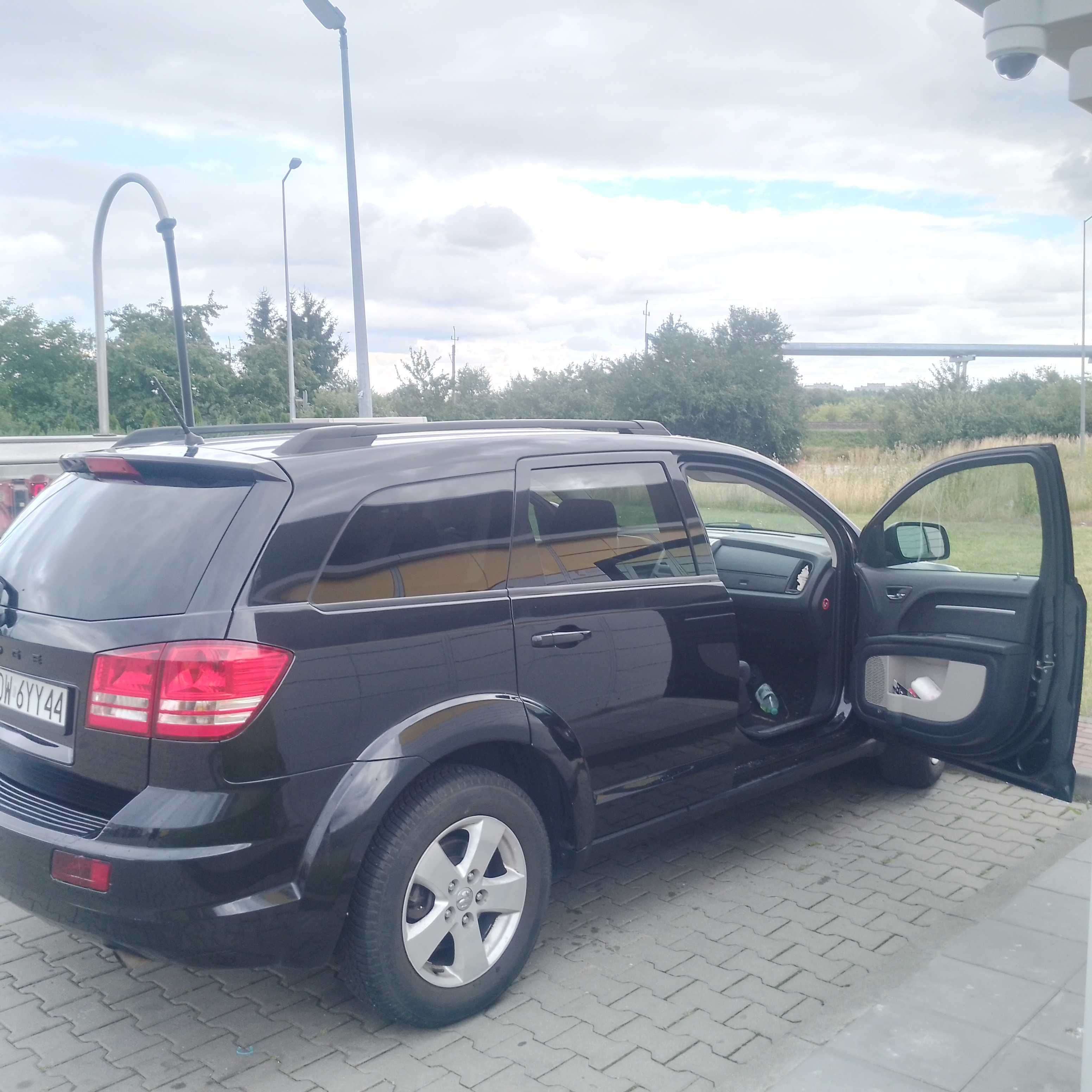 Dodge Journey 2.0