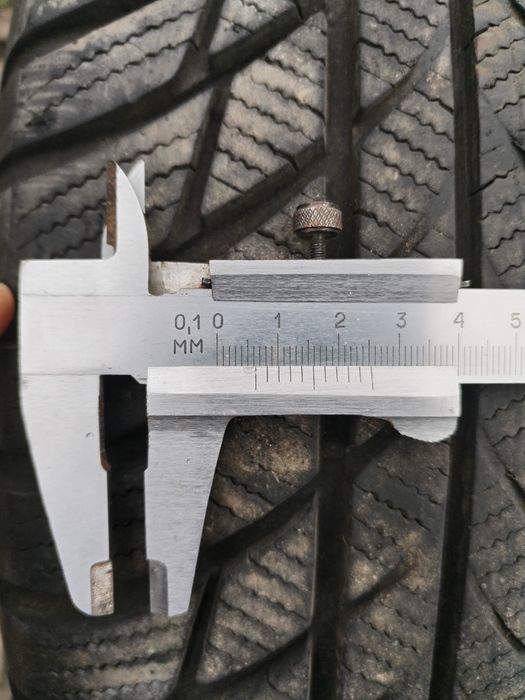 Резина 205 60 р16 Bridgestone Blizzak LM 001