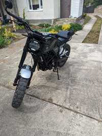 Geon scrambler 250