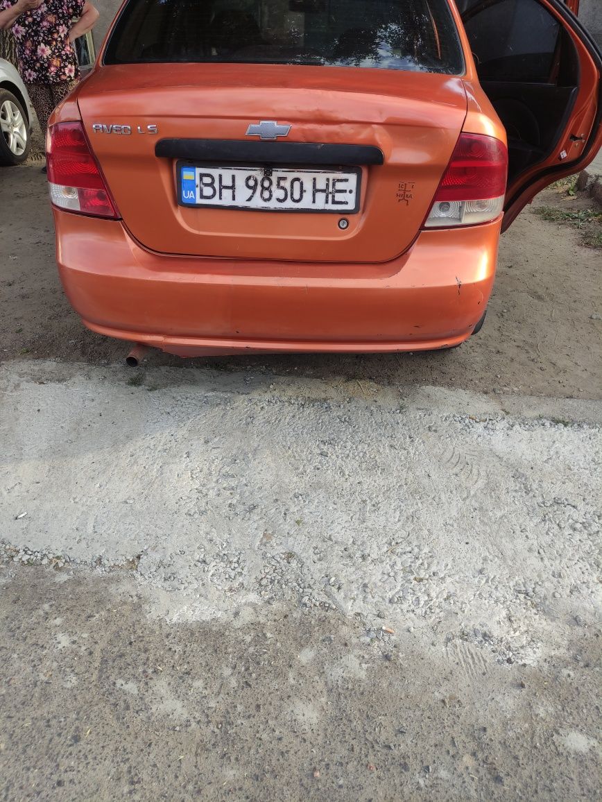 Продам хорошу Авешку.