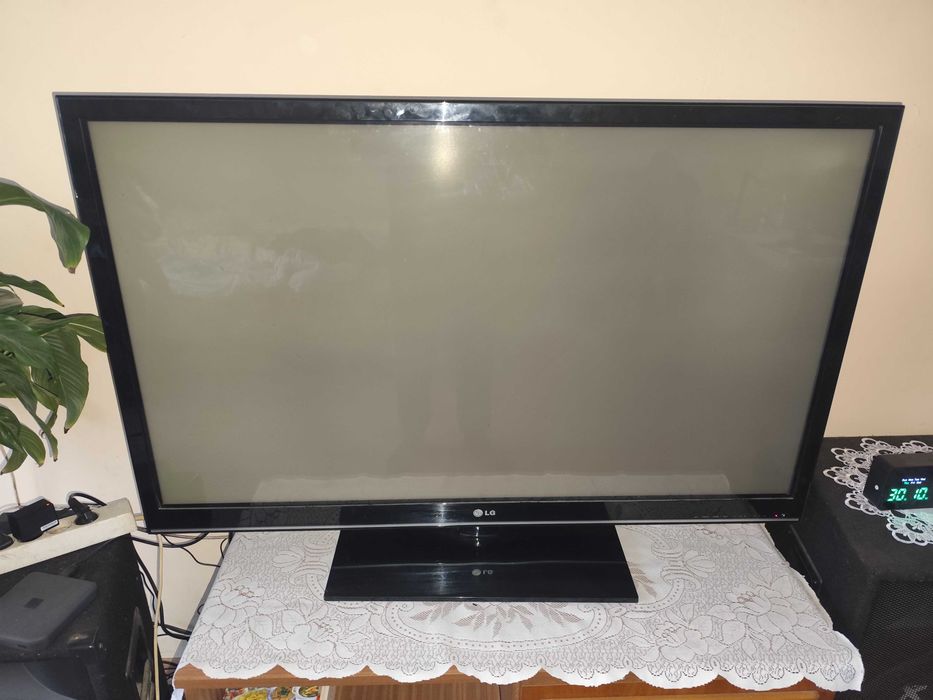 Telewizor LG 50 PT353