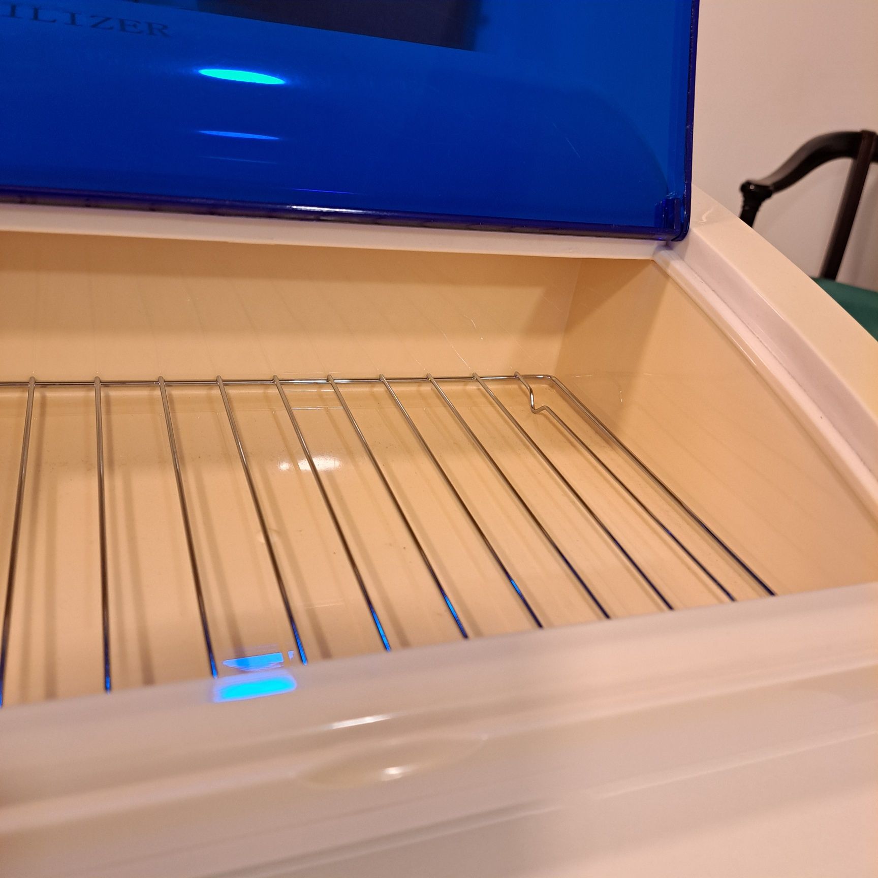 Esterilizador electrico