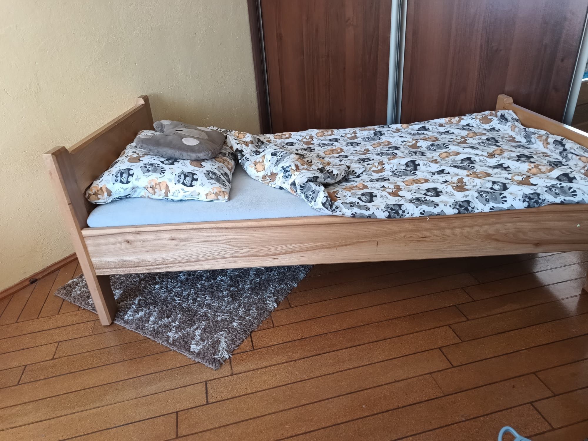 Łóżeczko dziecinne