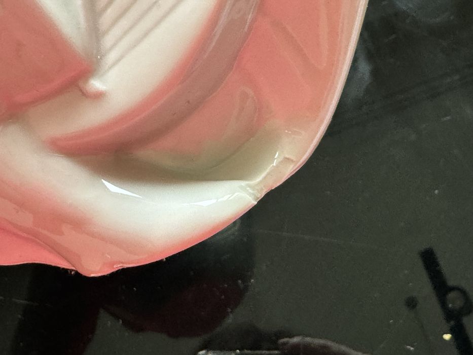 Штоф статуетка Козак